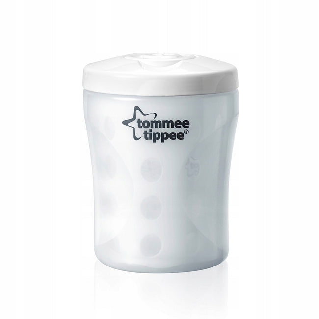 Tommee Tippee Closer To Nature sterylizator mikrofalowy na jedną butelkę