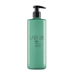 Kallos LAB 35 Sulfate-Free Shampoo bezsiarczanowy szampon do włosów normalnych i wrażliwych 500ml