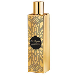 S.T. Dupont Golden Wood woda perfumowana spray 100ml Tester