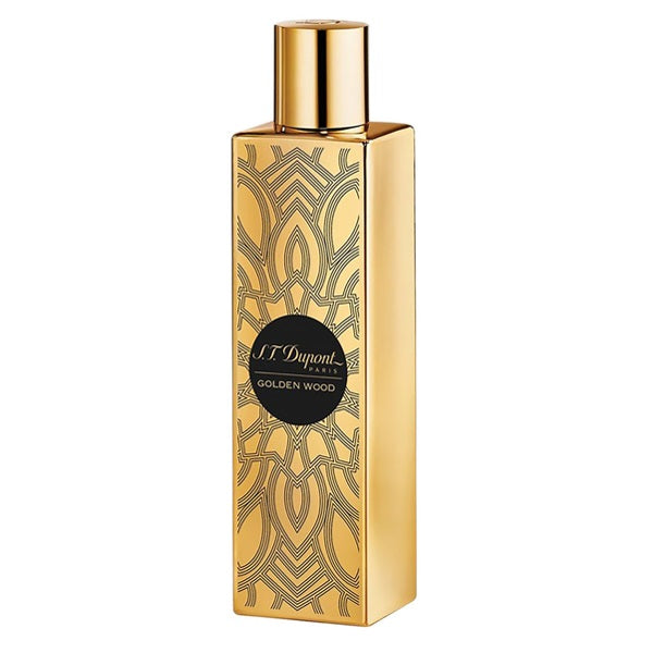 S.T. Dupont Golden Wood woda perfumowana spray 100ml - produkt bez opakowania