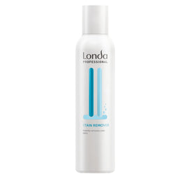 Londa Professional Specialist Stain Remover płyn do zmywania farby ze skóry 150ml