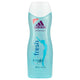 Adidas Fresh żel pod prysznic dla kobiet 400ml