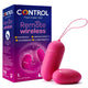 Control Remote Wireless zdalnie sterowany mini stymulator z pilotem