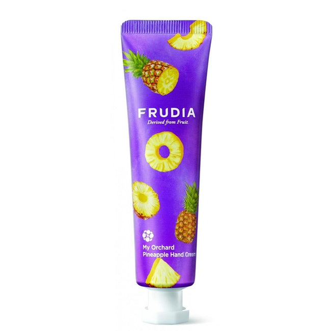 Frudia My Orchard Hand Cream odżywczo-nawilżający krem do rąk Pineapple 30ml