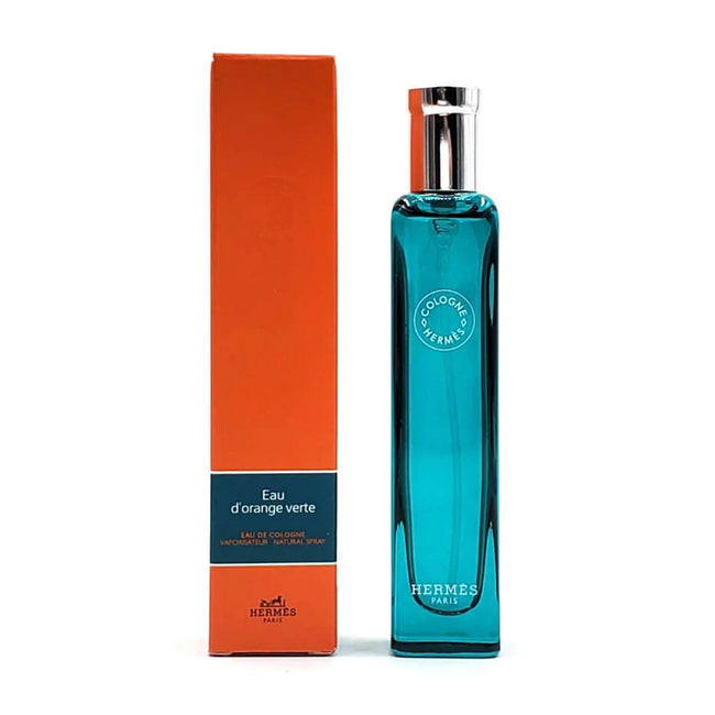 Hermes Eau D'Orange Verte woda kolońska spray 15ml