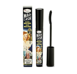 The Balm Mad Lash Mascara pogrubiający tusz do rzęs Black 8ml