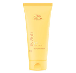 Wella Professionals Invigo Sun After Sun Express Conditioner ekspresowa odżywka do włosów po ekspozycji na słońce 200ml