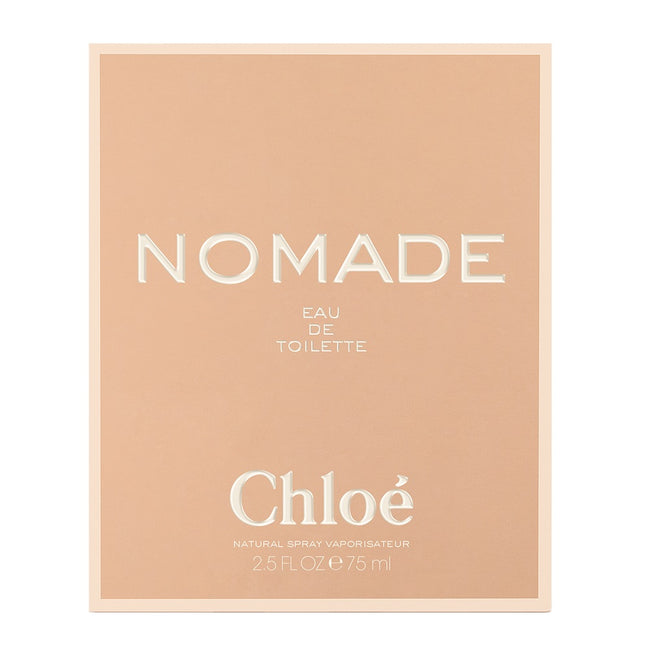 Chloe Nomade woda toaletowa spray 75ml
