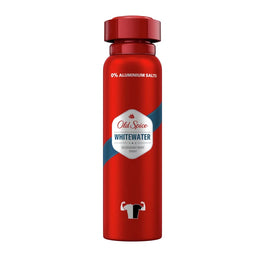 Old Spice Whitewater dezodorant spray 150ml