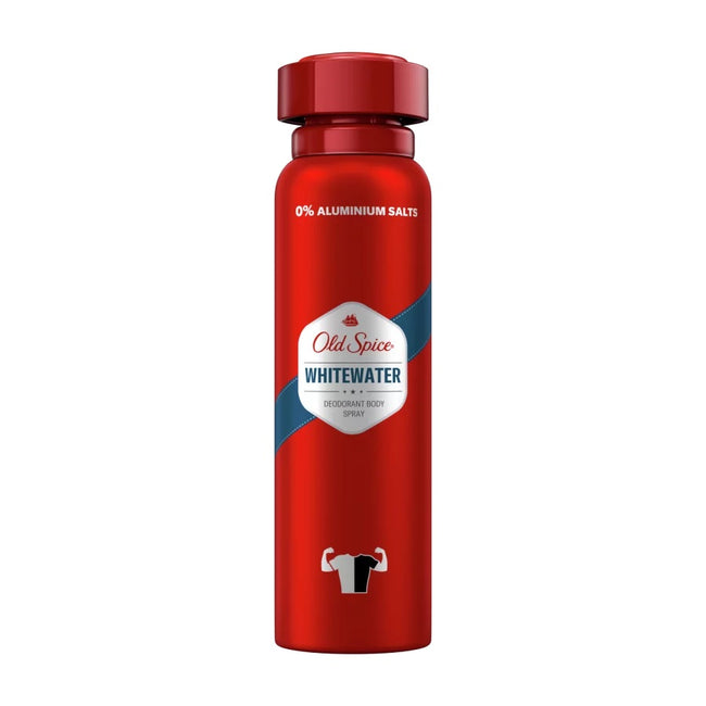 Old Spice Whitewater dezodorant spray 150ml