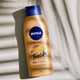 Nivea Sun Touch brązujący balsam do ciała 400ml