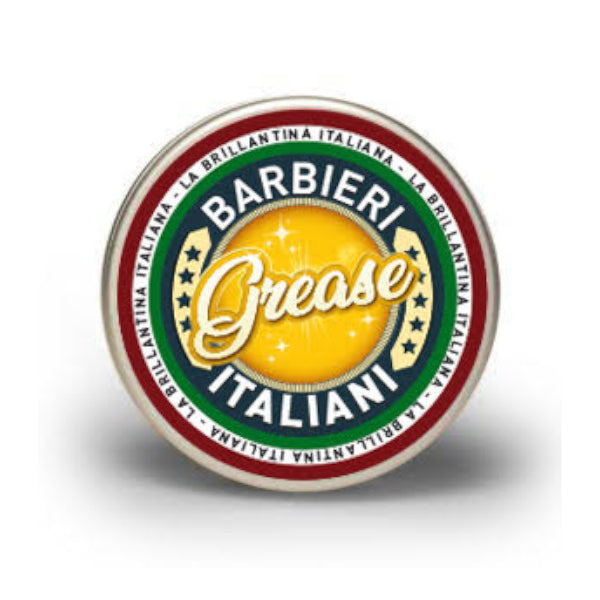 Barbieri Italiani Grease brylantyna w wosku 100ml