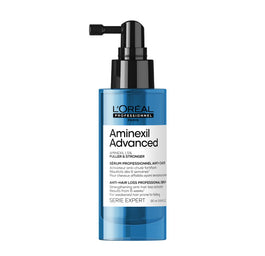 L'Oreal Professionnel Serie Expert Aminexil Advanced profesjonalne serum przeciw wypadaniu włosów 90ml