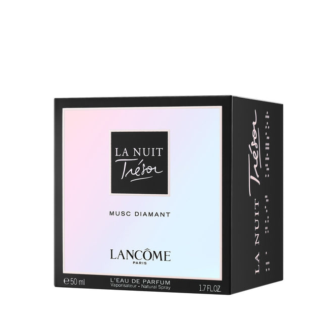Lancome La Nuit Tresor Musc Diamant woda perfumowana spray 50ml