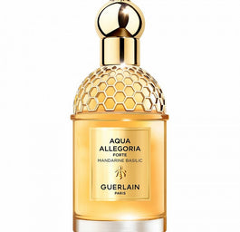 Guerlain Aqua Allegoria Forte Mandarine Basilic woda perfumowana spray 125ml