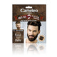 Cameleo Men Grey Off farba do włosów i brody w saszetce 3.0 Ciemny Brąz 2x15ml