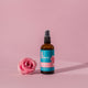 Be Organic Rose Water hydrolat różany 100ml