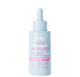 Holify Serum do twarzy nawilżające 40ml