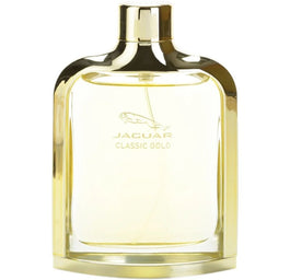 Jaguar Classic Gold woda toaletowa spray 100ml