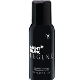 Mont Blanc Legend dezodorant spray 100ml