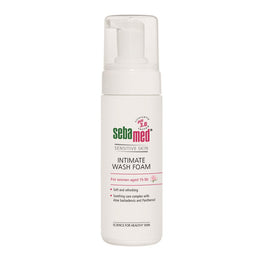 Sebamed Intimate Wash Foam pH 3.8 pianka do higieny intymnej 150ml