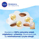 Nivea Baby mleczko nawilżające na dobranoc 200ml