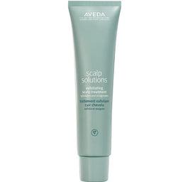 Aveda Scalp Solutions Exfoliating Scalp Treatment płynna kuracja złuszczająca do skóry głowy 150ml