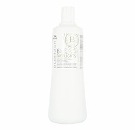 Wella Professionals Blondor Freelights 6% kremowa emulsja utleniająca 1000ml