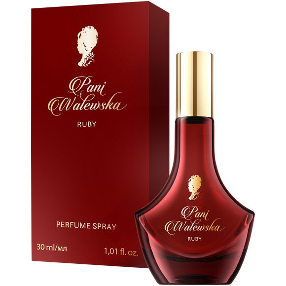 Pani Walewska Ruby perfumy spray 30ml