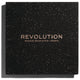 Makeup Revolution Pressed Glitter Palette paleta prasowanych brokatów Abracadabra 10.8g