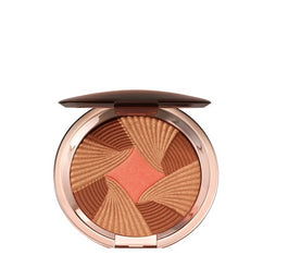 Estée Lauder Bronze Goddess Healthy Glow Bronzer puder brązujący do twarzy 02 Sunset 14g