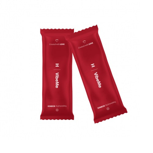 HealthLabs VibeMe naturalne pobudzenie seksualności suplement diety 30 saszetek