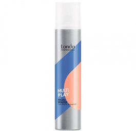 Londa Professional Multiplay Micro Mousse pianka do stylizacji włosów 200ml