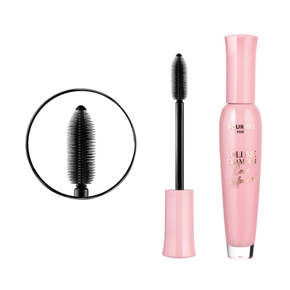 Bourjois Volume Glamour Coup De Foudre Mascara pogrubiający