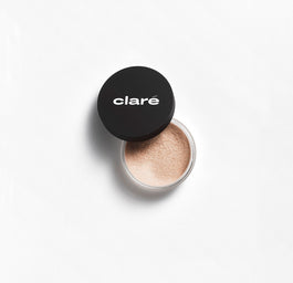 Clare Body Magic Dust rozświetlający puder 05 Wet Skin 4g