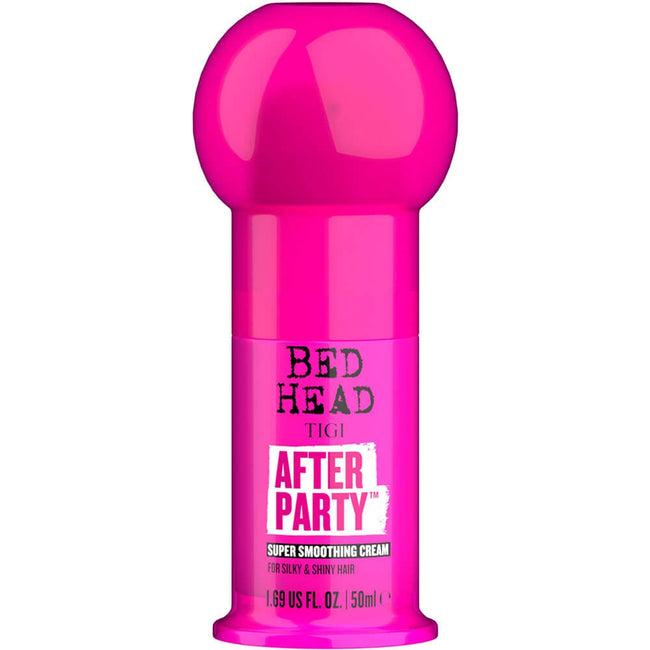 Tigi Bed Head After Party Smoothing Cream krem wygładzająco-nabłyszczający do włosów 50ml