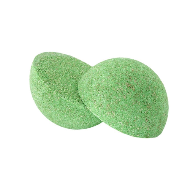 Sisi & Me Kula do kąpieli Green Me 180g