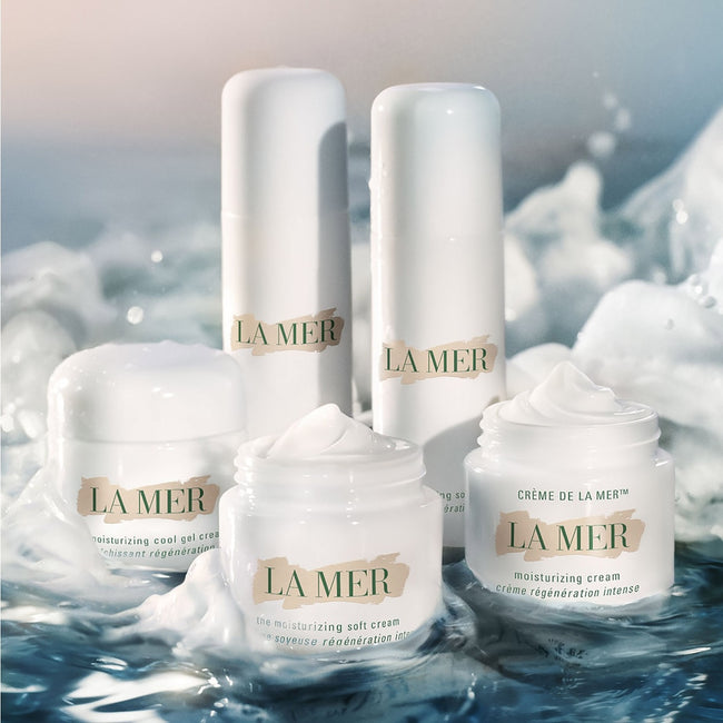 La Mer Creme de La Mer nawilżający krem do twarzy 60ml