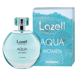Lazell Aqua Women woda perfumowana spray 100ml