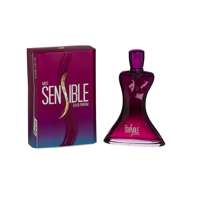 Omerta Miss Sensible woda perfumowana spray 100ml