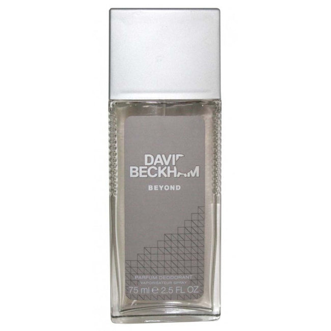 David Beckham Beyond perfumowany dezodorant spray szkło 75ml