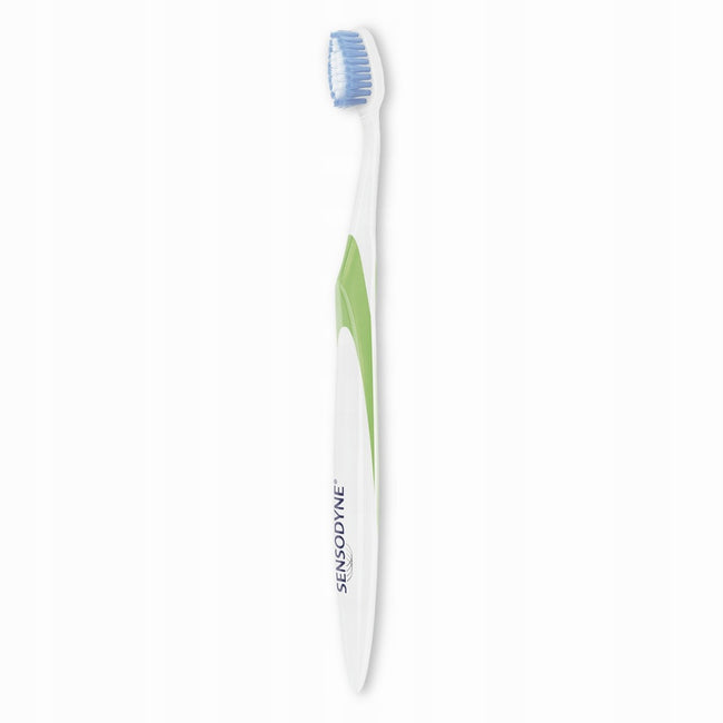 Sensodyne MultiCare Soft szczoteczka do zębów Soft 1szt