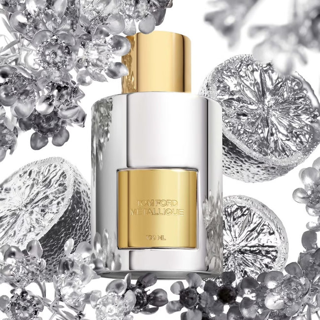 Tom Ford Metallique woda perfumowana spray 50ml