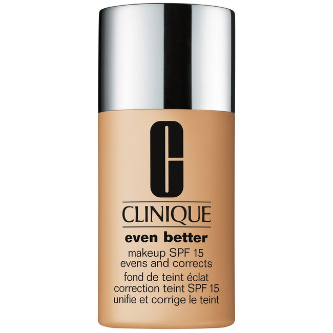 Clinique Even Better™ Makeup SPF15 podkład wyrównujący koloryt skóry CN 74 Beige 30ml