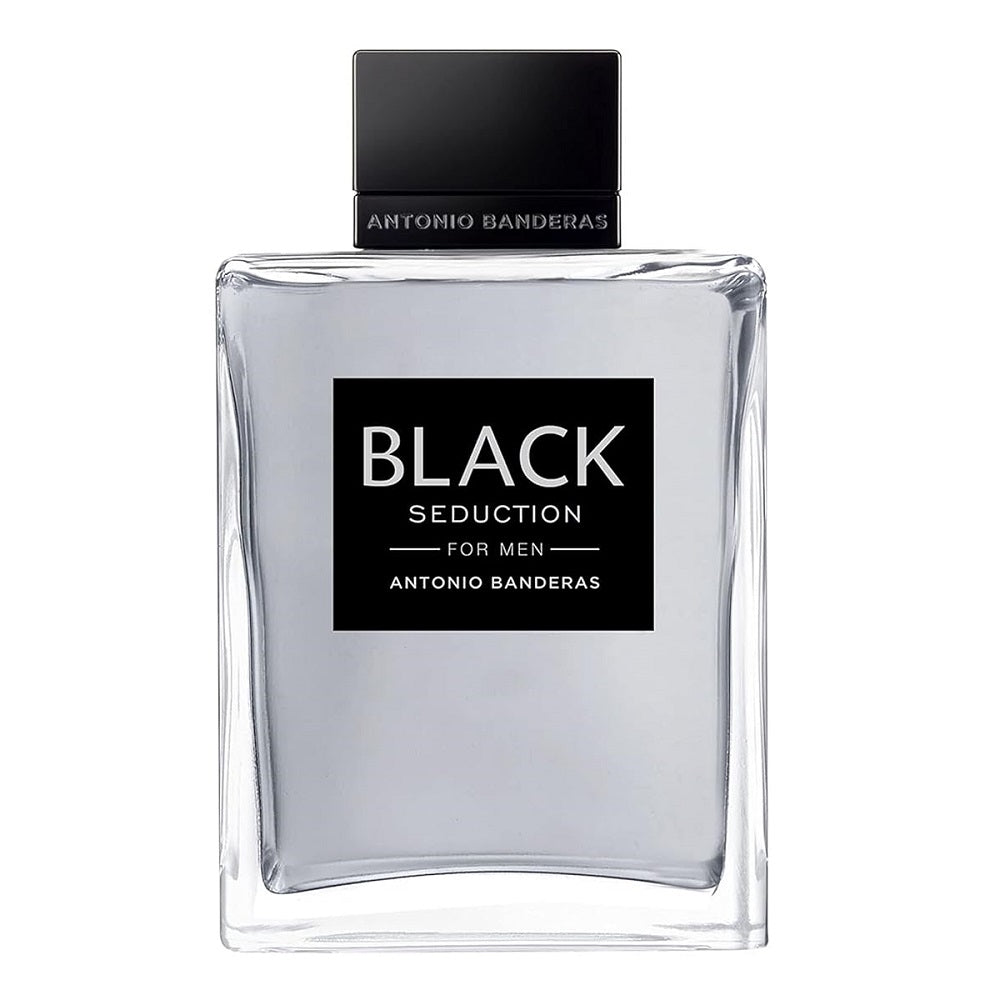 antonio banderas seduction in black woda toaletowa null null   