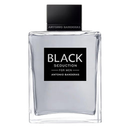 Antonio Banderas Black Seduction For Men woda toaletowa spray 200ml