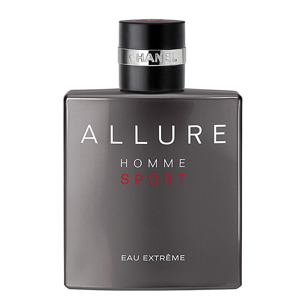 chanel allure homme sport eau extreme woda toaletowa null null   