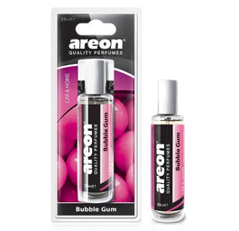 Areon Perfume perfumy do samochodu Bubble Gum 35ml