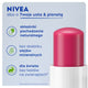 Nivea Minnie Mouse Disney Edition pielęgnująca pomadka do ust 4.8g
