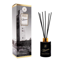 La Casa de los Aromas Travel patyczki zapachowe Morocco 100ml